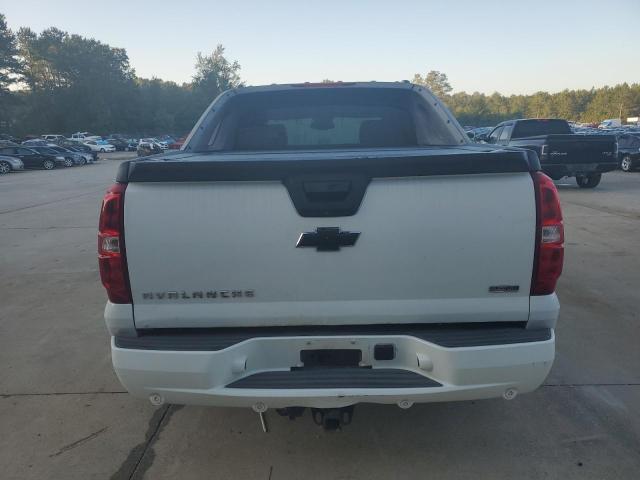 صورة رقم 6 من المزاد - 2008 CHEVROLET AVALANCHE مع VIN 3GNFK12368G270107