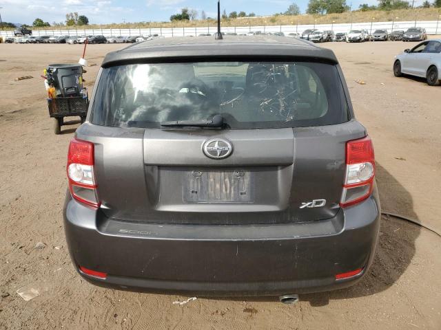 Photo 6 from auction – 2008 TOYOTA SCION XD with VIN JTKKU10468J027451