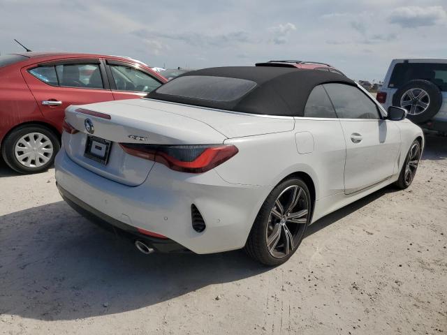 Photo 3 from auction – 2024 BMW 430I with VIN WBA23AT06RCR47926