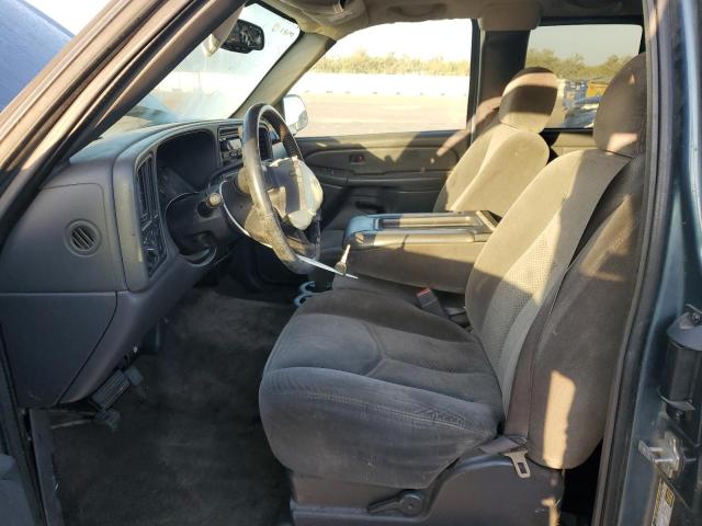 Photo 7 from auction – 2006 CHEVROLET 1500 with VIN 2GCEC19V061110951