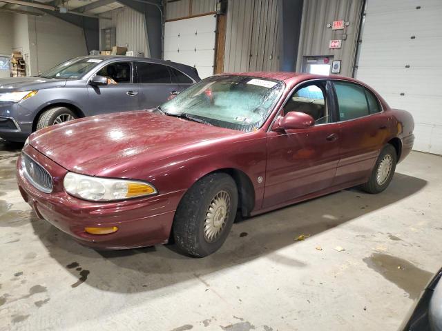 BUICK LESABRE CU 2000 with VIN 1G4HP54K5Y4280649 - Photo from auction