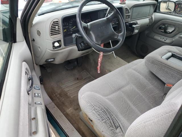 صورة رقم 8 من المزاد - 1997 GMC SIERRA C15 مع VIN 2GTEC19M6V1530185