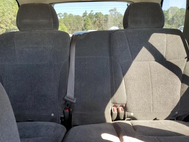 Photo 10 from auction – 2004 CHEVROLET TRAILBLAZE with VIN 1GNDS13S742159713