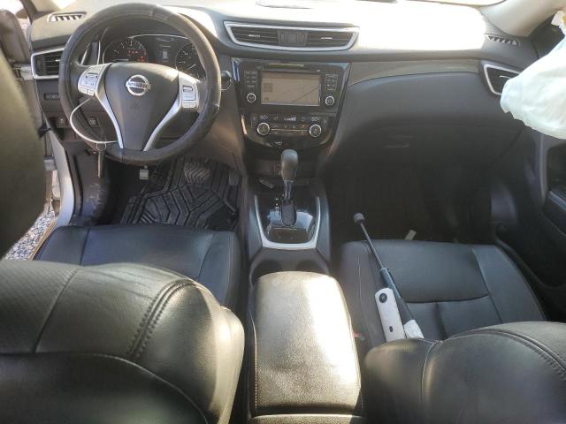 Photo 8 from auction – 2014 NISSAN ROGUE S with VIN 5N1AT2MT4EC804671