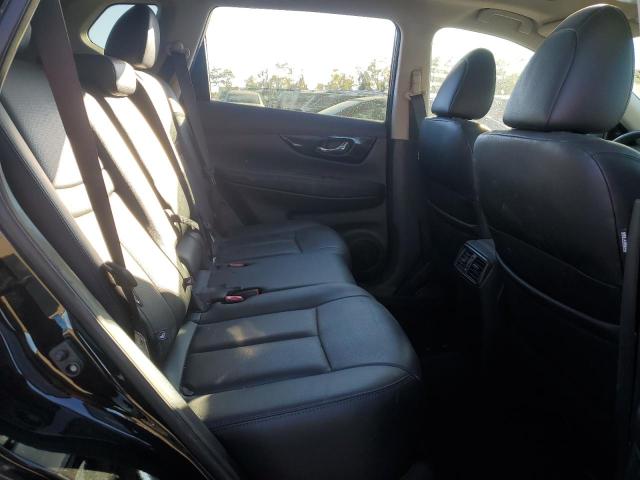 Photo 11 from auction – 2019 NISSAN ROGUE S with VIN 5N1AT2MV4KC803467