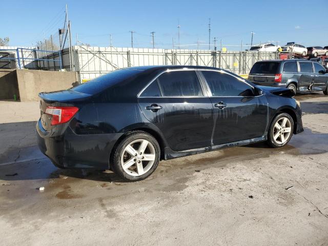 Photo 3 from auction – 2012 TOYOTA CAMRY BASE with VIN 4T1BF1FK0CU127961