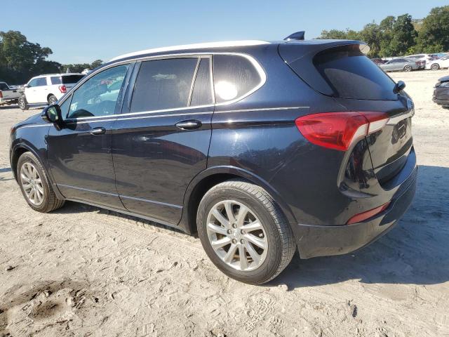 Photo 2 from auction – 2020 BUICK ENVISION E with VIN LRBFXCSA9LD081833