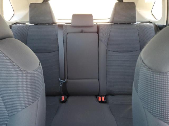 Photo 10 from auction – 2023 TOYOTA RAV4 LE with VIN 2T3H1RFV4PC251022