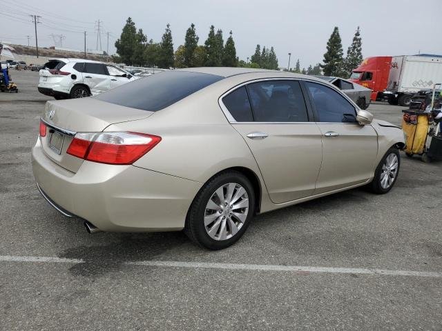 Photo 3 from auction – 2015 HONDA ACCORD EX with VIN 1HGCR2F72FA067142