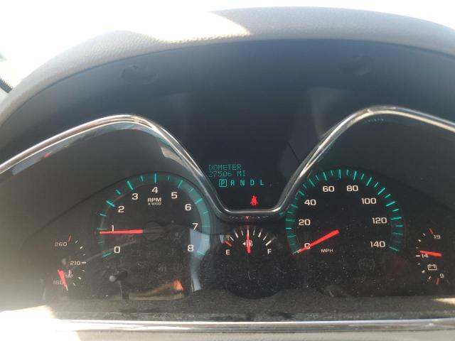 Photo 9 from auction – 2017 CHEVROLET TRAVERSE L with VIN 1GNKRFED2HJ208987