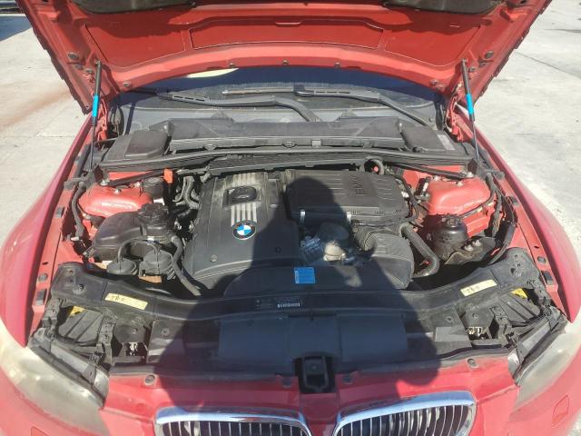 Photo 11 from auction – 2007 BMW 335 I with VIN WBAWL73537PX45437
