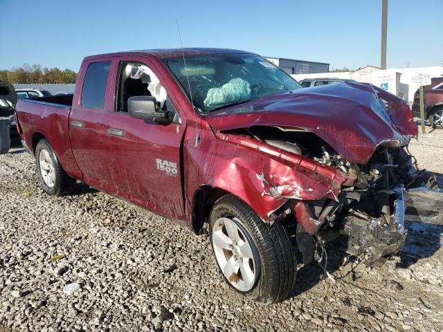 Photo 4 from auction – 2021 RAM 1500 CLASS with VIN 1C6RR6FGXMS530773