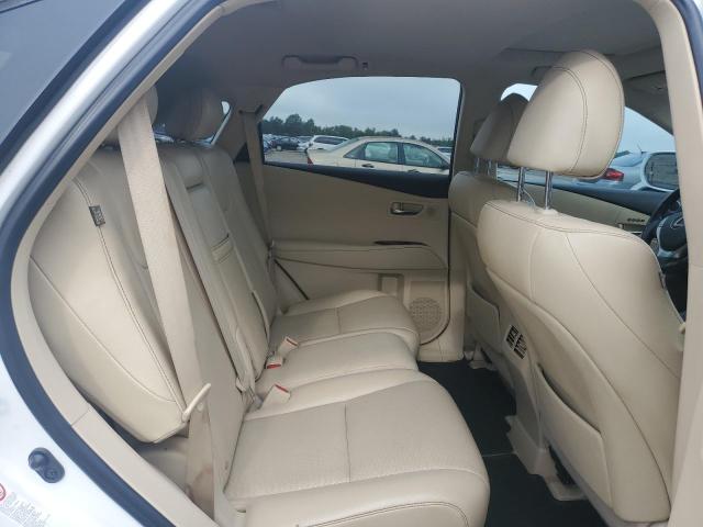 Photo 11 from auction – 2015 LEXUS RX 350 BAS with VIN 2T2BK1BA8FC296989