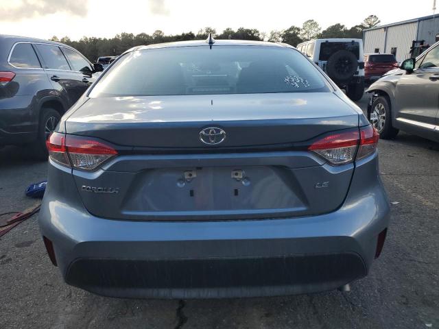 Photo 6 from auction – 2023 TOYOTA COROLLA LE with VIN 5YFB4MDE8PP076608