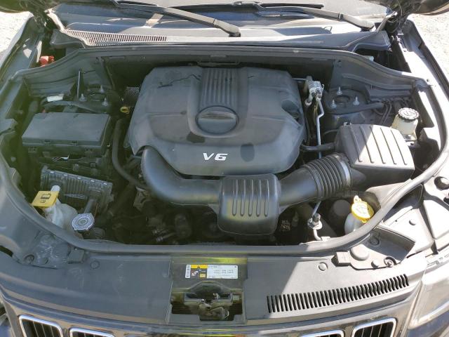 Photo 11 from auction – 2014 JEEP GRAND CHER with VIN 1C4RJFAG6EC361886