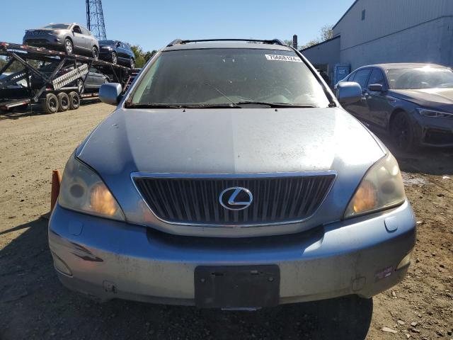 Photo 5 from auction – 2006 LEXUS RX 330 with VIN 2T2HA31U86C088907