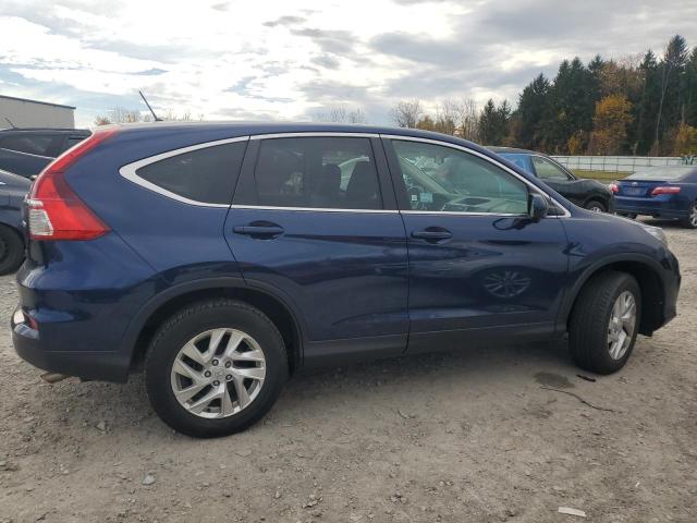 Photo 3 from auction – 2016 HONDA CR-V EX with VIN 5J6RM4H55GL139305