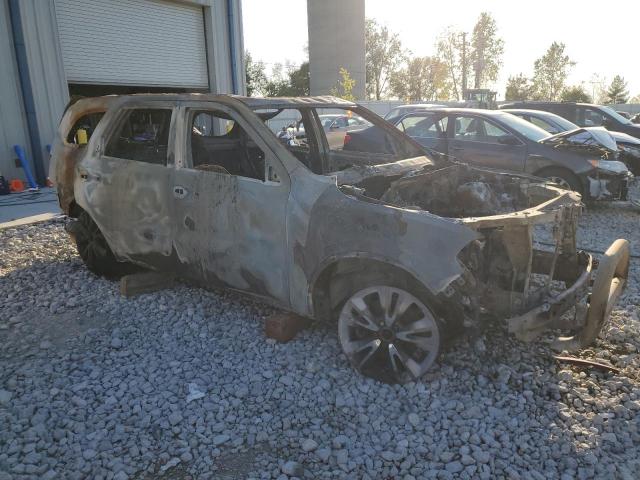 Photo 4 from auction – 2013 DODGE DURANGO R/ with VIN 1C4SDJCT0DC565717