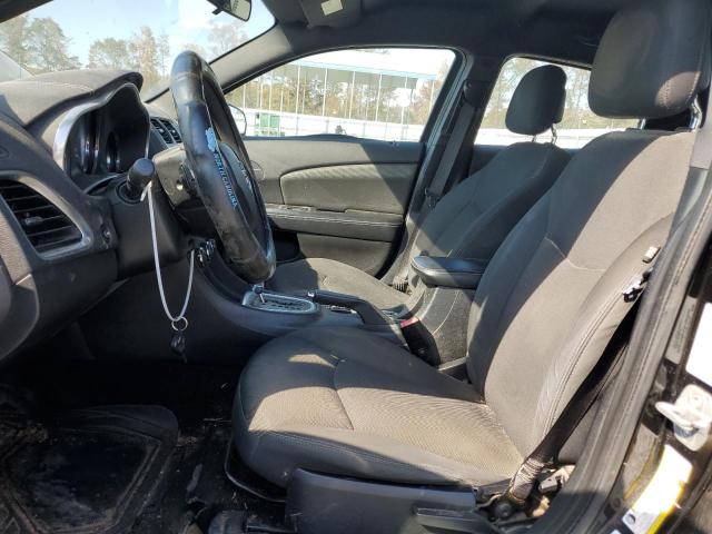 Photo 7 from auction – 2012 DODGE AVENGER SE with VIN 1C3CDZAB7CN147420