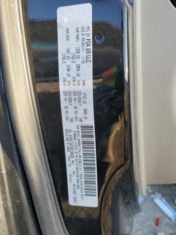 Photo 14 from auction – 2016 CHRYSLER TOWN & COU with VIN 2C4RC1BG7GR190328