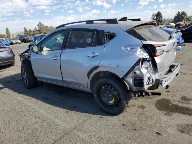 Photo 2 from auction – 2024 SUBARU CROSSTREK with VIN JF2GUADC0R8350533