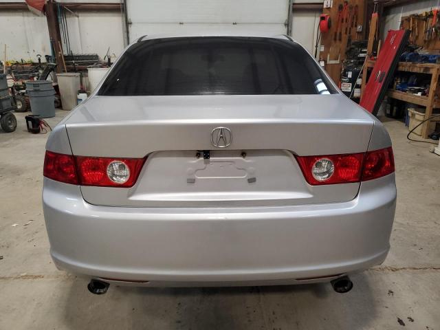 Photo 6 from auction – 2004 ACURA TSX with VIN JH4CL968X4C803925