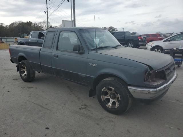 Photo 4 from auction – 1995 FORD RANGER SUP with VIN 1FTCR14U3SPA22672