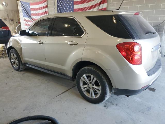صورة رقم 2 من المزاد - 2014 CHEVROLET EQUINOX LS مع VIN 2GNALAEK3E1177348