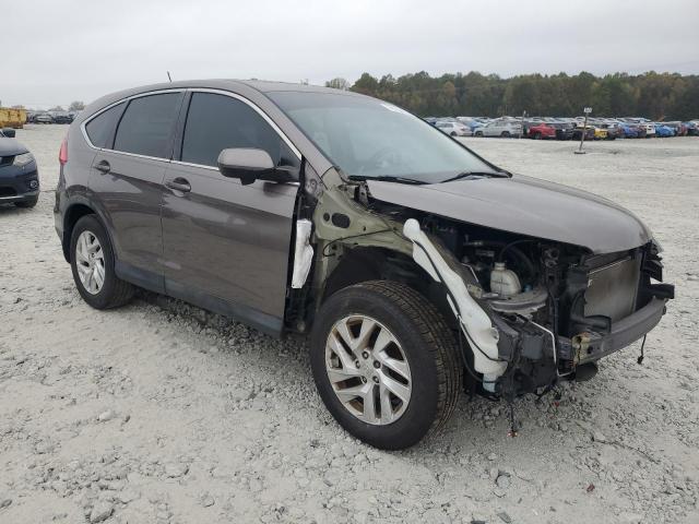 Photo 4 from auction – 2015 HONDA CR-V EX with VIN 3CZRM3H52FG709007