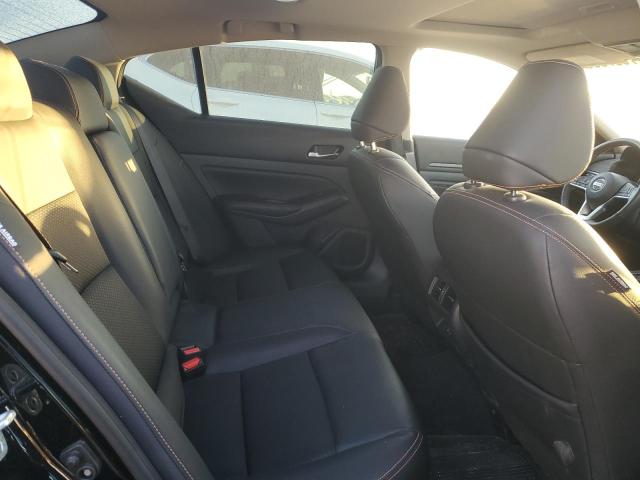 Photo 10 from auction – 2022 NISSAN ALTIMA SR with VIN 1N4BL4CW5NN399852