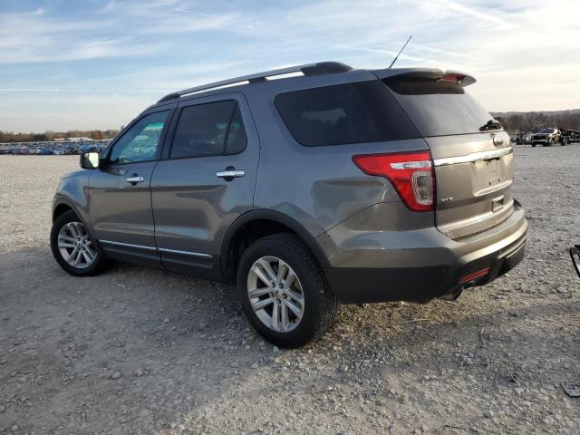Photo 2 from auction – 2013 FORD EXPLORER X with VIN 1FM5K7D94DGB87964