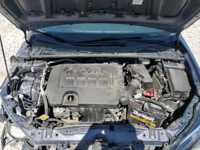 Photo 11 from auction – 2017 TOYOTA COROLLA L with VIN 5YFBURHE6HP616515
