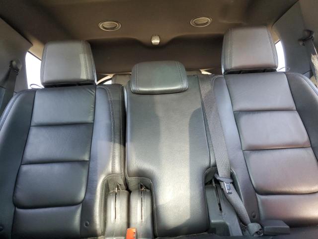 Photo 10 from auction – 2014 FORD EXPLORER X with VIN 1FM5K8D87EGA73908