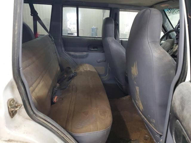 Photo 11 from auction – 1997 JEEP CHEROKEE S with VIN 1J4FJ68S2VL518188