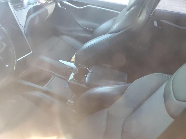 Photo 8 from auction – 2018 TESLA MODEL S with VIN 5YJSA1E22JF280836