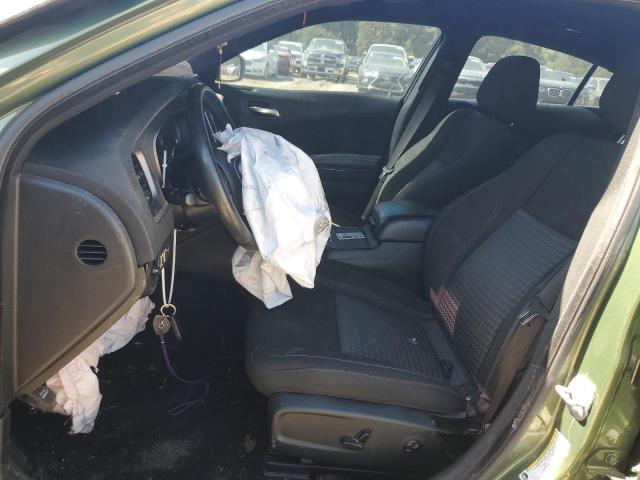Photo 7 from auction – 2020 DODGE CHARGER SX with VIN 2C3CDXBG0LH150005