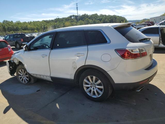 Photo 2 from auction – 2010 MAZDA CX-9 with VIN JM3TB2MA4A0233474