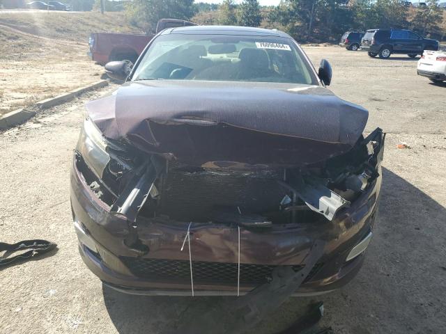 Photo 5 from auction – 2014 KIA OPTIMA EX with VIN 5XXGN4A77EG268830