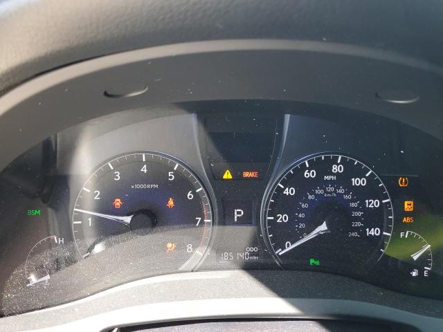 Снимка 9 от търг – 2013 LEXUS RX 350 с VIN 2T2ZK1BA4DC114880