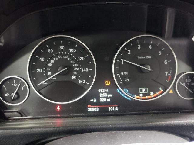 Photo 9 from auction – 2014 BMW 428 XI with VIN WBA3N9C53EF721022