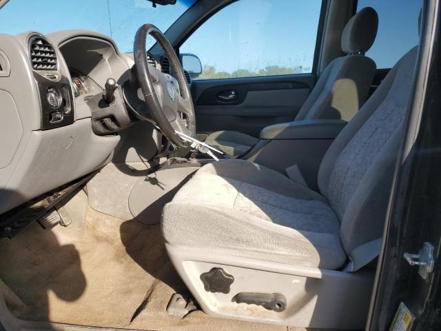 Photo 7 from auction – 2006 GMC ENVOY with VIN 1GKDS13S862359872