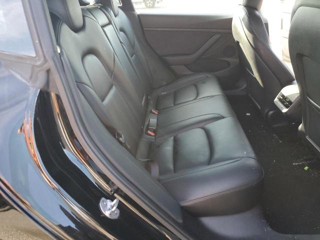 Photo 10 from auction – 2022 TESLA MODEL 3 with VIN 5YJ3E1EA7NF184870