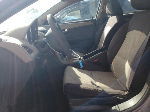 Photo 7 from auction – 2010 CHEVROLET MALIBU LS with VIN 1G1ZA5E09AF318684