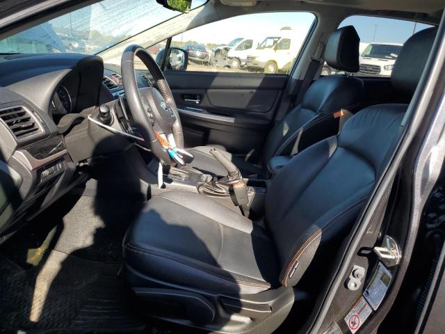 Foto 7 de la subasta – 2017 SUBARU CROSSTREK con VIN JF2GPALC4HH205986