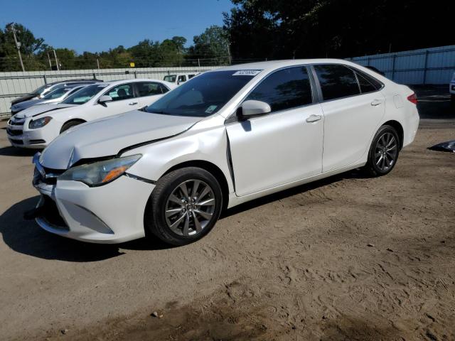 TOYOTA CAMRY LE 2015 with VIN 4T1BF1FK8FU492764 - Photo from auction