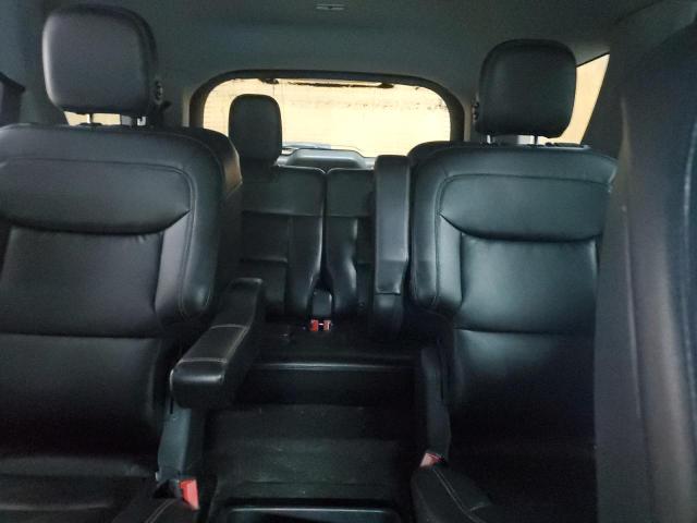 Photo 10 from auction – 2020 FORD EXPLORER X with VIN 1FMSK8DH0LGC27276