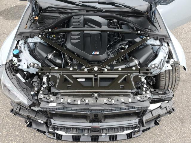 Photo 11 from auction – 2024 BMW M2 with VIN 3MF13DM00R8D93317