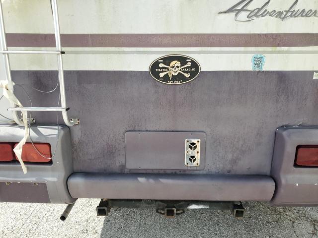 Photo 7 from auction – 2002 WINNEBAGO ADVENTURER with VIN 1FCNF53SX10A15427
