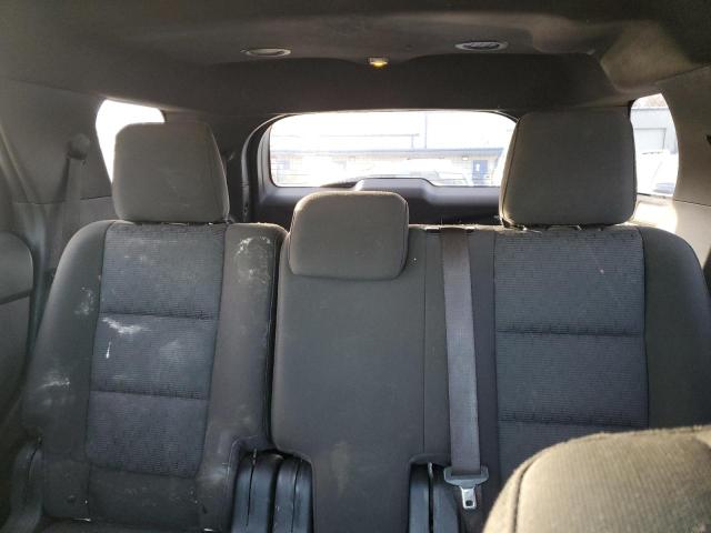 Photo 10 from auction – 2013 FORD EXPLORER X with VIN 1FM5K7D94DGB87964
