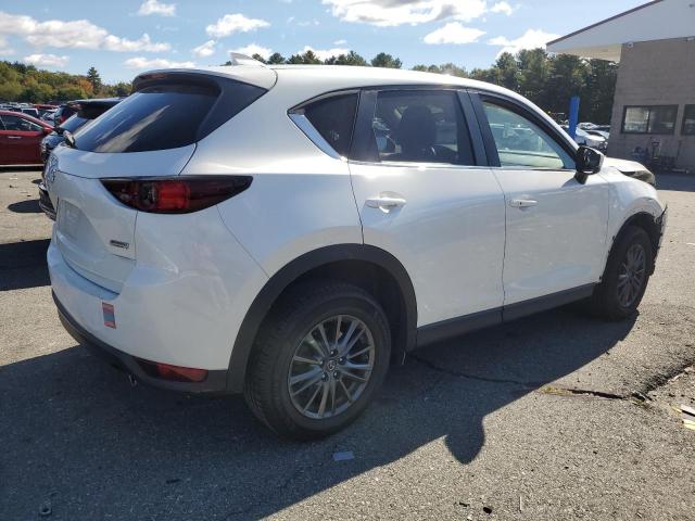 Photo 3 from auction – 2019 MAZDA CX-5 TOURI with VIN JM3KFBCM6K0682720